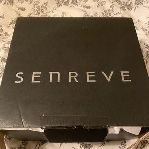 Senreve Mini Maestra -Blush. Never used.